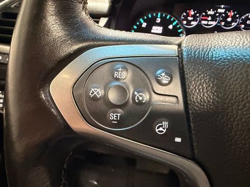 Used 2019 Chevrolet Tahoe Premier AWD/4WD image 33