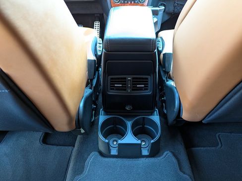 Used 2011 Mercedes-Benz G 55 AMG 4MATIC image 33