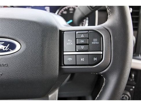 Used 2023 Ford F150 XLT w/ Equipment Group 302A High AWD/4WD image 16