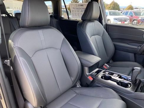 New 2026 Subaru Outback Touring AWD/4WD image 9