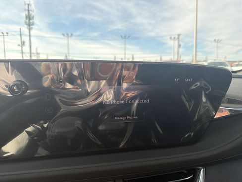 New 2026 Buick Envista Preferred FWD image 14