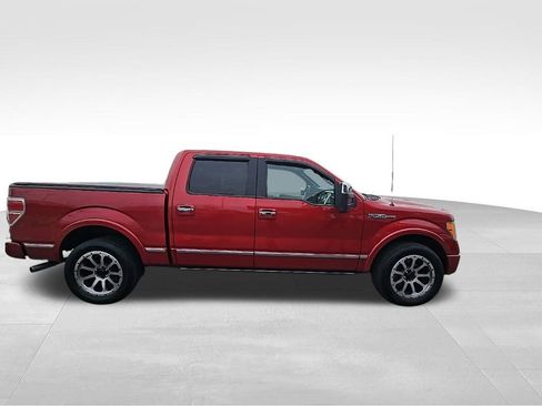 Used 2010 Ford F150 Lariat image 7