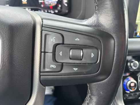 Certified 2022 GMC Yukon Denali w/ Denali Premium Package image 15