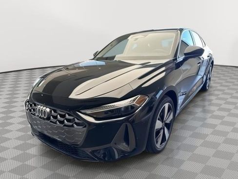 New 2025 Audi A5 2.0T Premium Plus AWD/4WD image 4