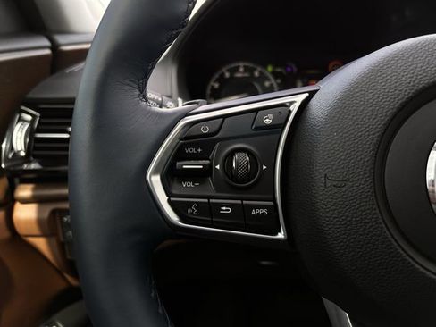 Certified 2025 Acura RDX Advance Package image 14