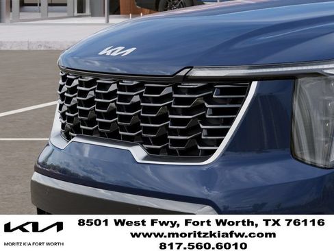 New 2026 Kia Sorento S FWD image 12