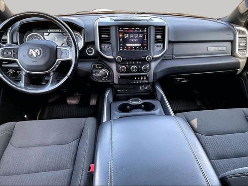 Used 2019 RAM 1500 Big Horn AWD/4WD image 15
