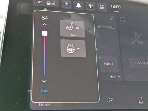 New 2026 Jeep Compass Latitude w/ Sun and Sound Group AWD/4WD image 30