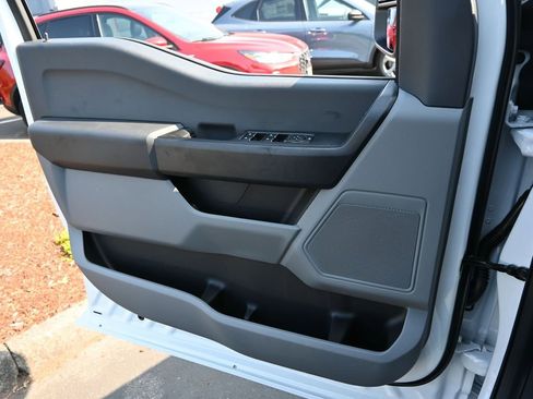 New 2026 Ford F350 XL image 19