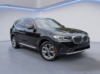 Used 2024 BMW X3 sDrive30i w/ Parking Assistance Package RWD video 2