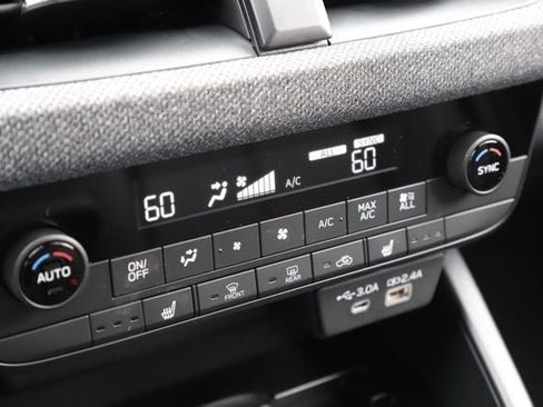 New 2026 Subaru Outback Limited AWD/4WD image 29