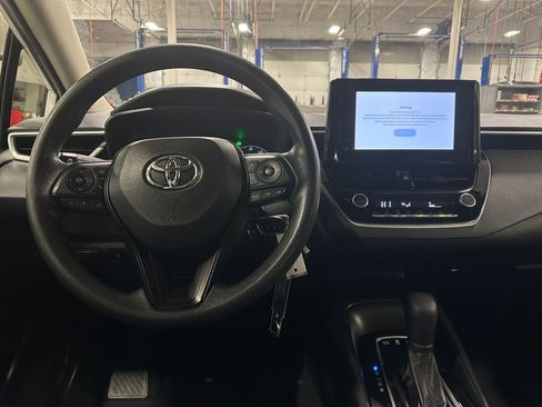 Certified 2024 Toyota Corolla LE image 16