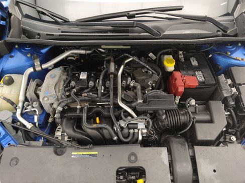 Used 2022 Nissan Sentra SR image 30