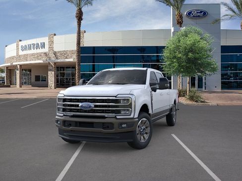 New 2026 Ford F350 King Ranch AWD/4WD image 2