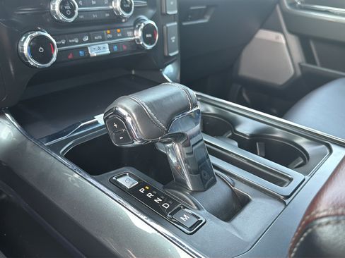 Used 2022 Ford F150 Lariat AWD/4WD image 30