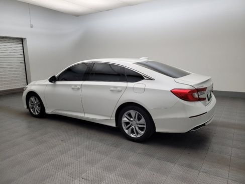 Used 2019 Honda Accord LX image 3