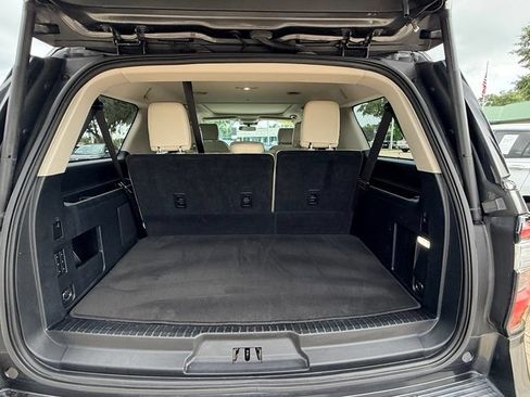 Used 2021 Ford Expedition Max Platinum RWD image 73