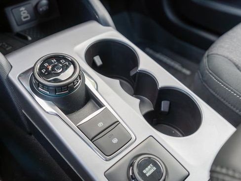 New 2024 Ford Bronco Sport Big Bend w/ Convenience Package image 22