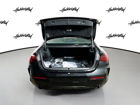 New 2026 BMW 430i xDrive Coupe w/ M Sport Package image 27