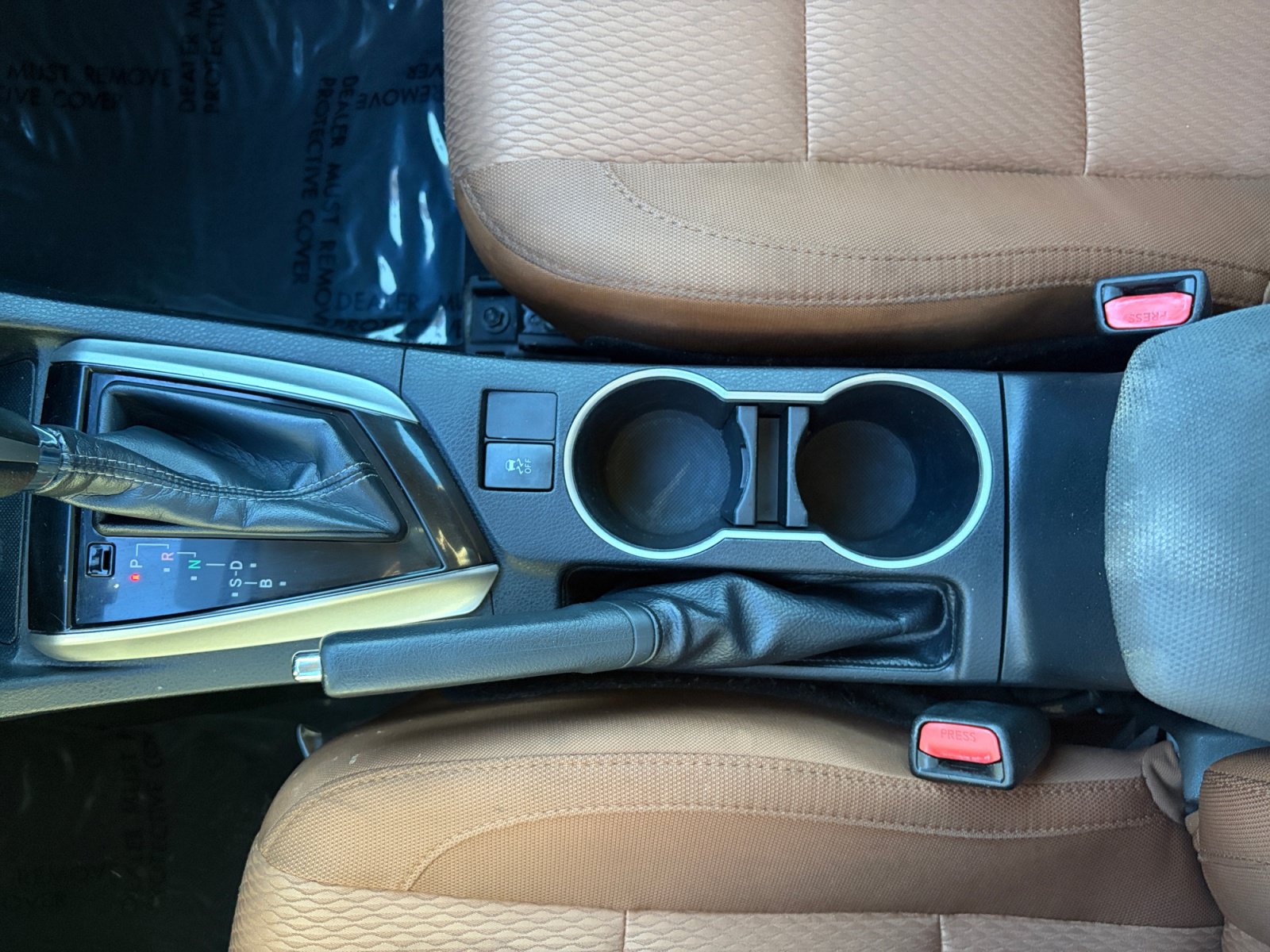 Used 2016 Toyota Corolla LE FWD image 22
