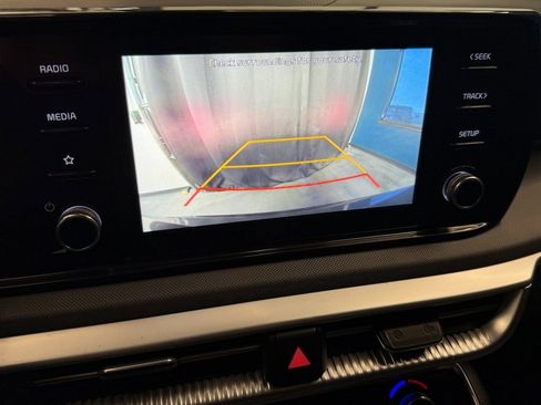 Used 2022 Kia K5 LXS image 13