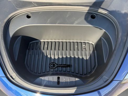Used 2021 Tesla Model 3 Standard Range Plus RWD image 36