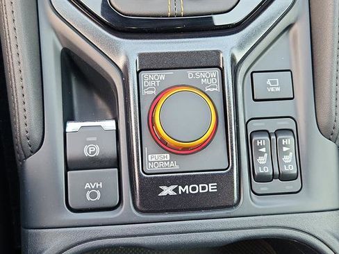 Used 2024 Subaru Forester Wilderness image 23