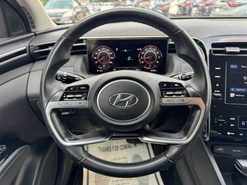 Used 2022 Hyundai Tucson SEL w/ Convenience Package AWD/4WD image 18