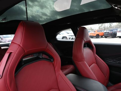 New 2026 Dodge Charger R/T Scat Pack image 24