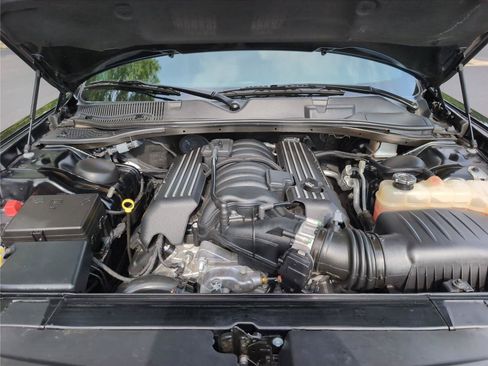 Used 2022 Dodge Challenger R/T Scat Pack RWD image 17