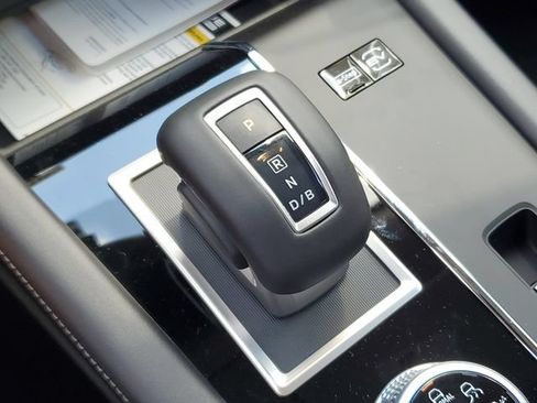 New 2026 Nissan Rogue SL AWD/4WD image 33