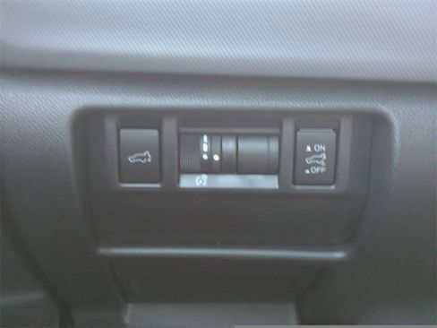 New 2026 Subaru Forester Sport image 28