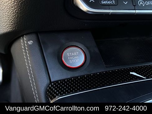 Used 2019 Audi SQ5 Premium Plus w/ Premium Plus Package image 21