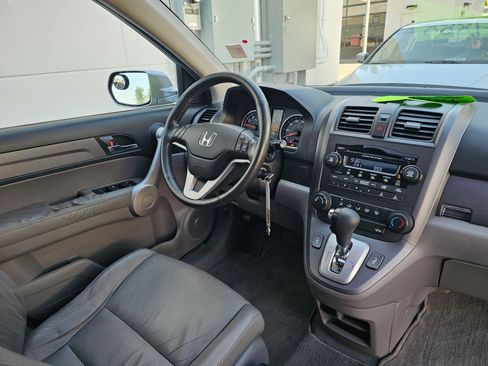 Used 2007 Honda CR-V EX-L image 11