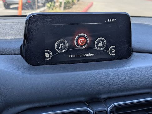 Used 2018 MAZDA CX-5 Sport image 11