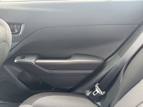 New 2026 Subaru Impreza 2.0i Sport image 23