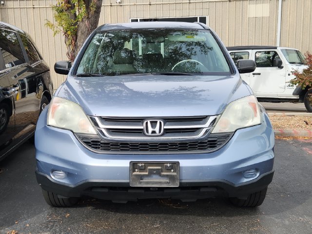 Used 2010 Honda CR-V LX image 2