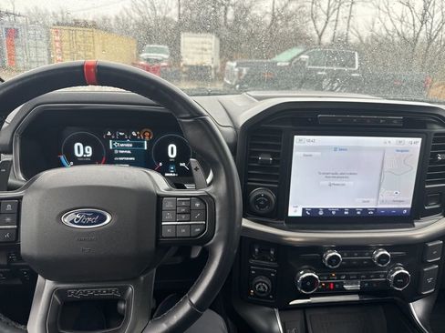 Used 2022 Ford F150 Raptor w/ Raptor 37 Performance Package image 22