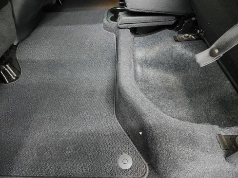 Used 2020 RAM 2500 Laramie image 44