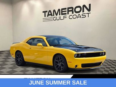 Used 2017 Dodge Challenger T/A
