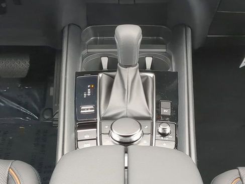 New 2026 MAZDA CX-50 AWD 2.5 Hybrid w/ Weather Package image 17