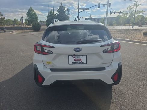 Certified 2024 Subaru Crosstrek 2.0i Premium w/ Popular Package #3 AWD/4WD image 4