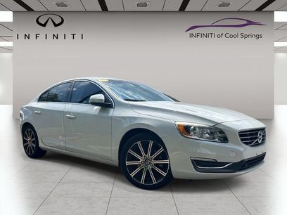 Used 2016 Volvo S60 T5 Premier