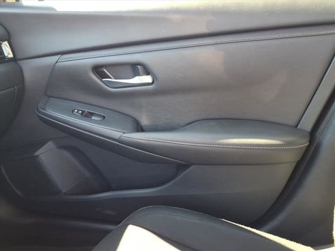 Used 2024 Nissan Sentra SV image 24