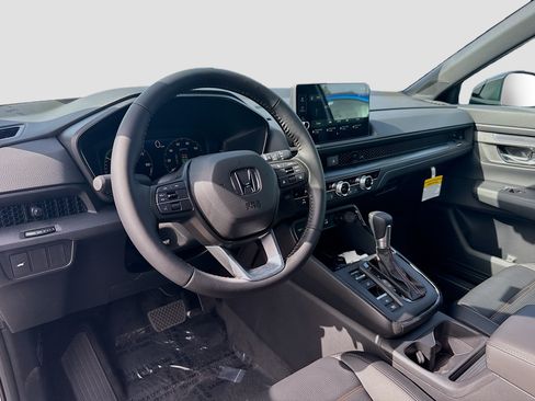 New 2026 Honda CR-V Sport-L image 9