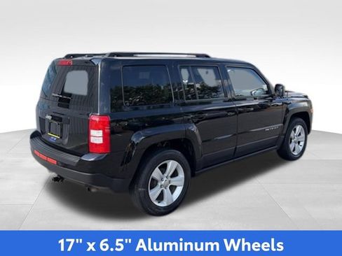 Used 2017 Jeep Patriot Sport w/ Power Value Group FWD image 22