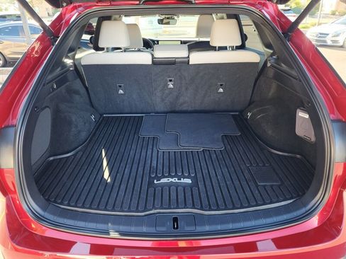 Used 2023 Lexus RX 350 350 Premium image 14