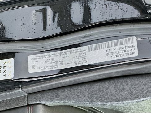 Used 2022 Dodge Durango R/T w/ Blacktop Package image 33