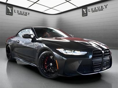 Used 2023 BMW M4 xDrive Competition