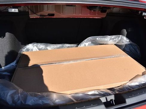 New 2026 Honda Civic Sport Touring image 26